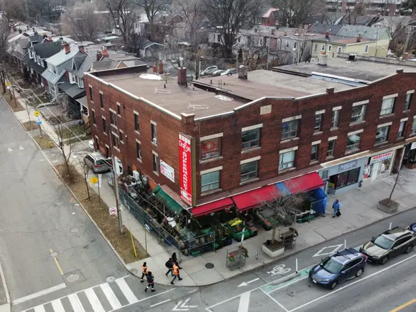 1367 Danforth AVE, Toronto E01, ON M4J 1N1
