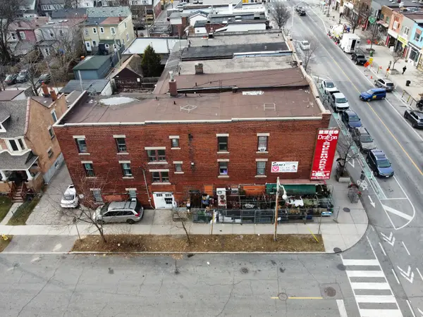 1367 Danforth AVE, Toronto E01, ON M4J 1N1