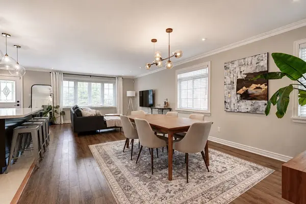 171 Canlish RD, Toronto E04, ON M1P 1T1