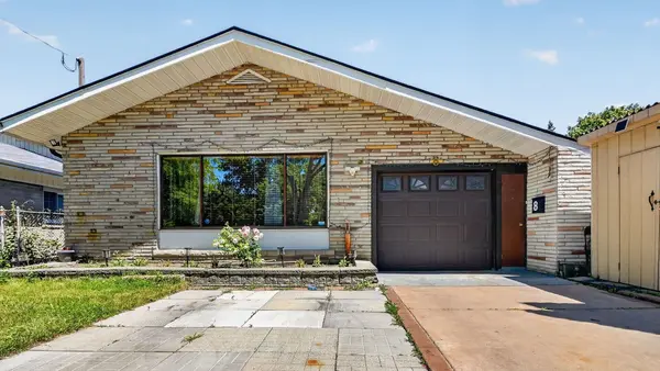 8 Bonnechere CRES, Toronto E09, ON M1K 4Y8