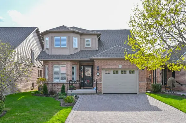 50 Bella Vista TRL,  New Tecumseth,  ON L9R 2C6