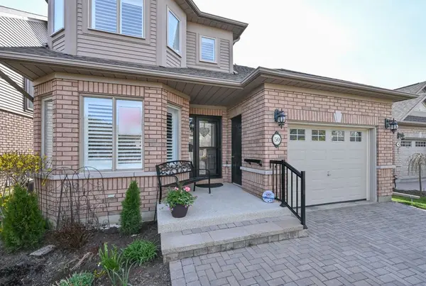 50 Bella Vista TRL, New Tecumseth, ON L9R 2C6