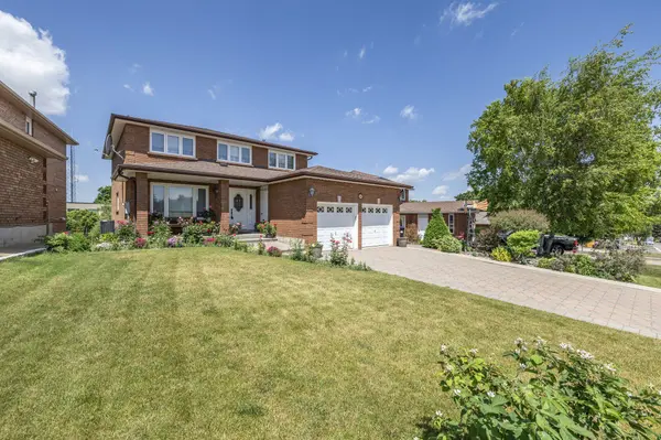 160 Miller Park AVE, Bradford West Gwillimbury, ON L3Z 2K3