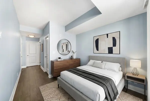 12 Woodstream BLVD #520, Vaughan, ON L4L 8C3