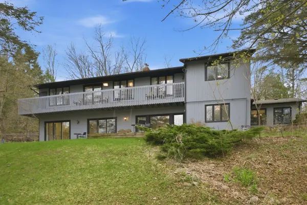 2580 LAKERIDGE RD, Uxbridge, ON L9P 1R4