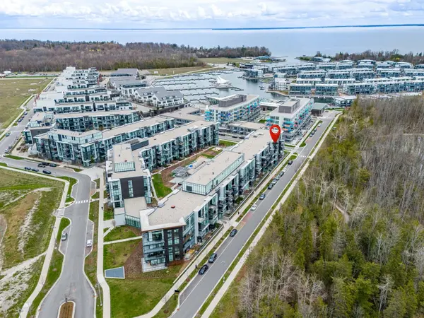 415 Sea Ray Ave AVE #438, Innisfil, ON L9S 0R5
