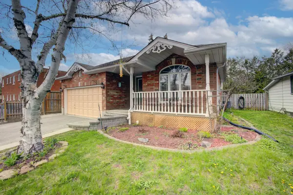 137 Queen ST, New Tecumseth, ON L9R 1K4