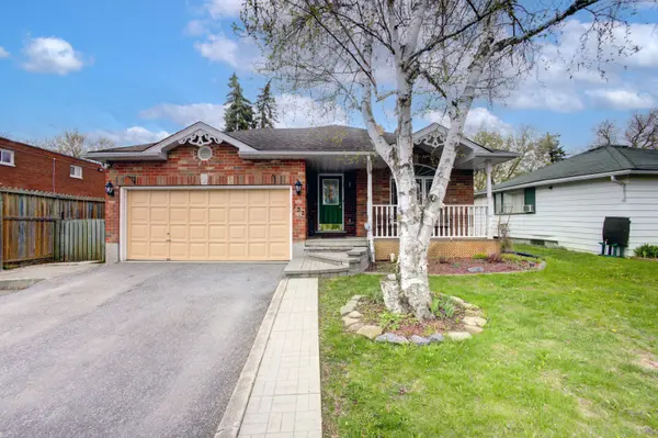 137 Queen ST, New Tecumseth, ON L9R 1K4