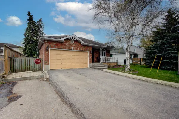 137 Queen ST, New Tecumseth, ON L9R 1K4