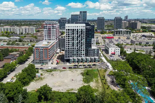 8886 yonge ST #1806, Richmond Hill, ON L4C 1Z8