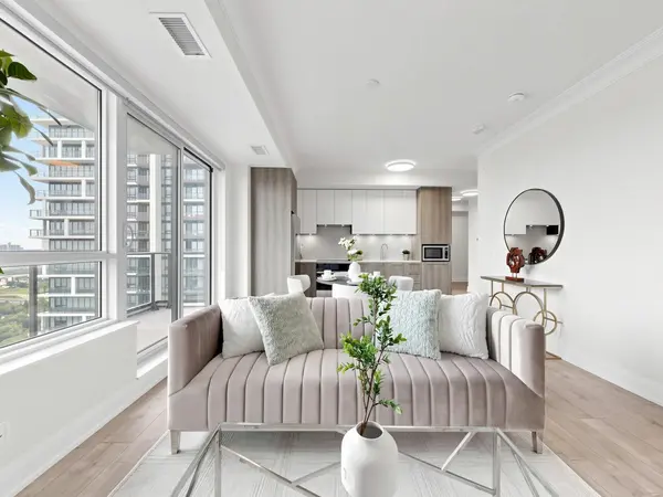 18 Water Walk DR #3703, Markham, ON L3R 6L5