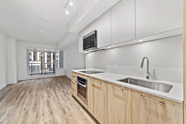 9 Clegg RD #501, Markham, ON L6G 0H3