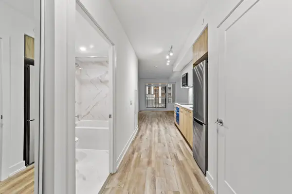 9 Clegg RD #501, Markham, ON L6G 0H3