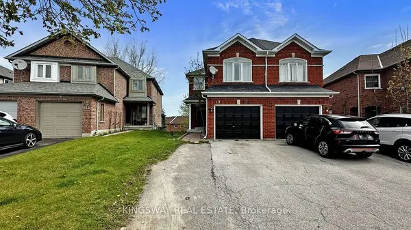 117 Primeau DR #W/O, Aurora, ON L4G 6Z6