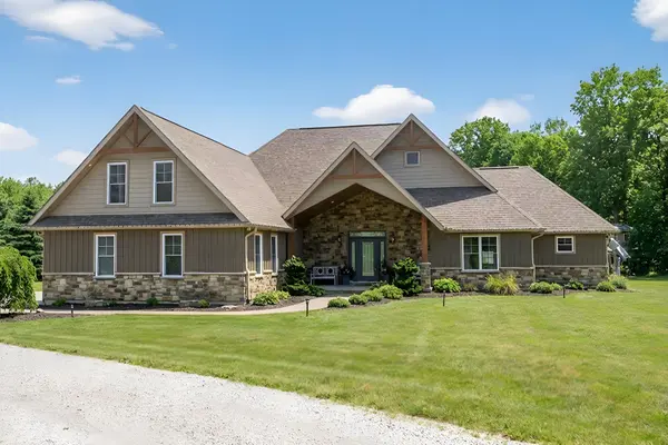 2957 3/4 Sunnidale Side Road, Clearview, ON L0M 1N0