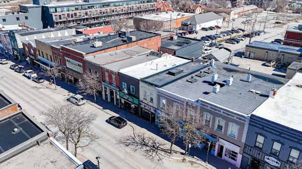 99 Mississaga ST E, Orillia, ON L3V 1V6