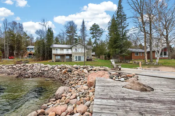442 Silver Birch DR, Tiny, ON L9M 0M5