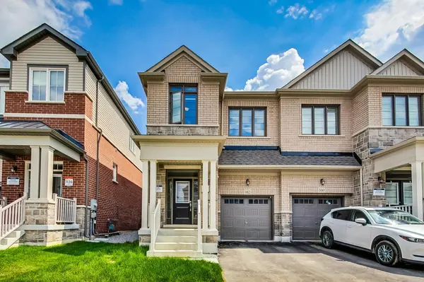 162 SHEPHERD DR, Barrie, ON L9J 0P9
