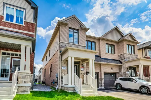 162 SHEPHERD DR, Barrie, ON L9J 0P9