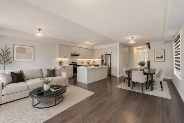 162 SHEPHERD DR, Barrie, ON L9J 0P9
