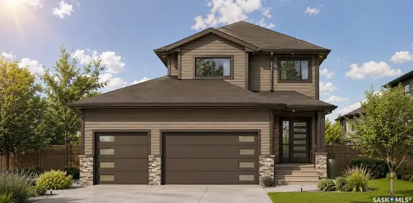 802 Ballesteros CRESCENT, Warman, SK S0K 4S0
