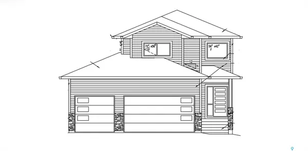 802 Ballesteros CRESCENT, Warman, SK S0K 4S0