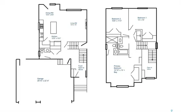 802 Ballesteros CRESCENT, Warman, SK S0K 4S0