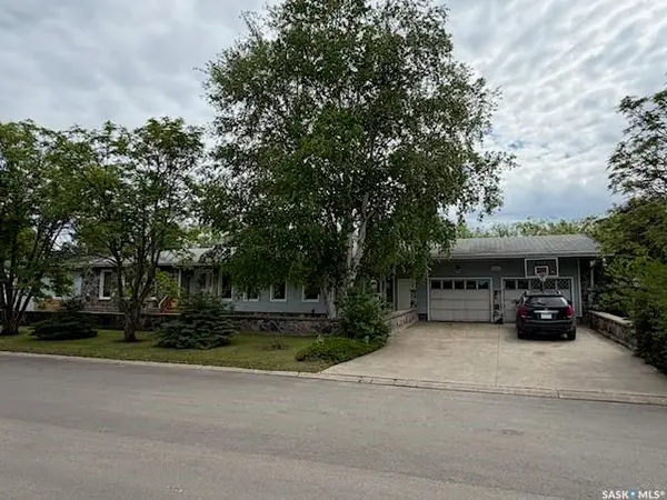 626 Mary STREET, Canora, SK S0A 0L0