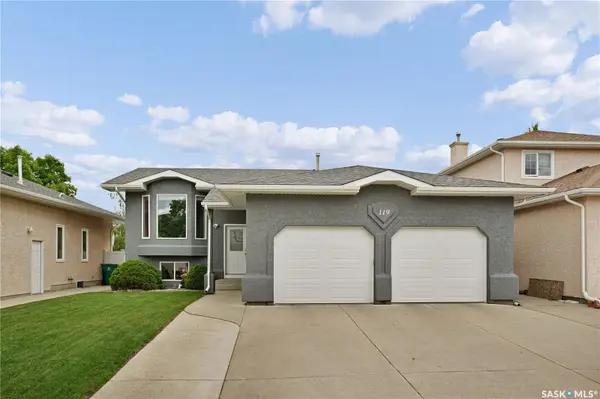 119 Pezer CRESCENT,  Saskatoon,  SK S7S 1J5
