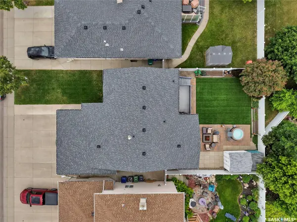 119 Pezer CRESCENT, Saskatoon, SK S7S 1J5