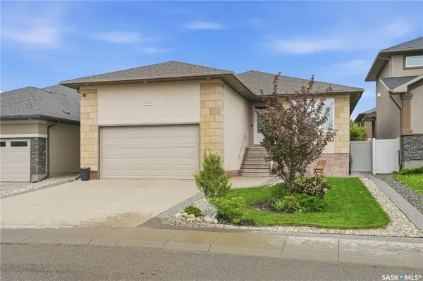 3973 Sandhill CRESCENT, Regina, SK S4V 3G7