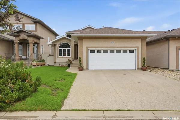 3039 CRANBOURN CRESCENT, Regina, SK S4V 3B3