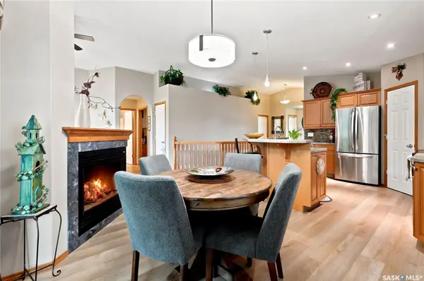 3039 CRANBOURN CRESCENT, Regina, SK S4V 3B3