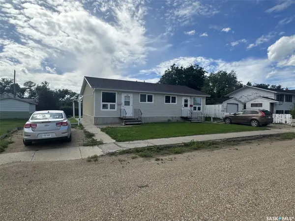204-206 Main STREET, Limerick, SK S0H 2P0