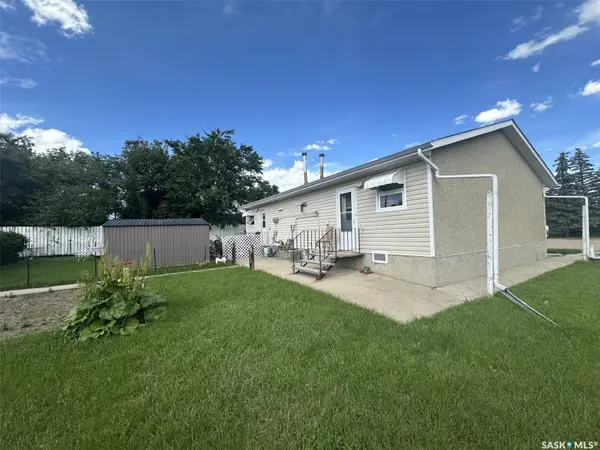 204-206 Main STREET, Limerick, SK S0H 2P0