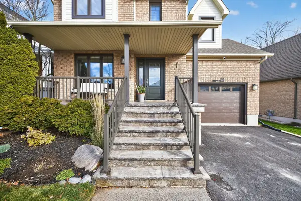 55 Abbey RD, Orangeville, ON L9W 5E3