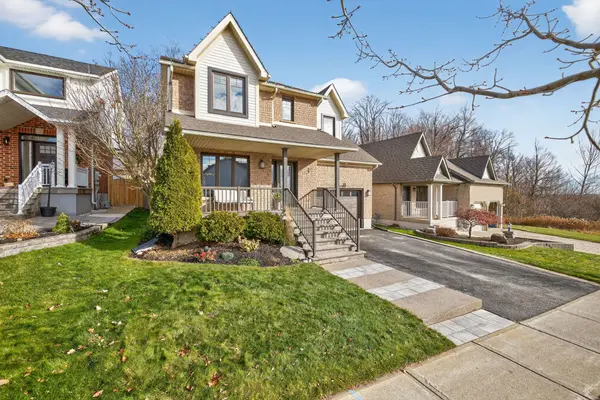 55 Abbey RD, Orangeville, ON L9W 5E3