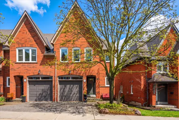 928 Queen ST W #30C, Mississauga, ON L5H 4K5