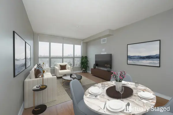 1110 Walden CIR #905, Mississauga, ON L5J 4R3