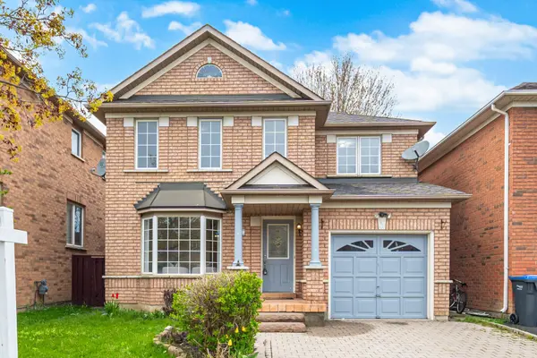 21 UPPER HIGHLANDS DR, Brampton, ON L6Z 4W1