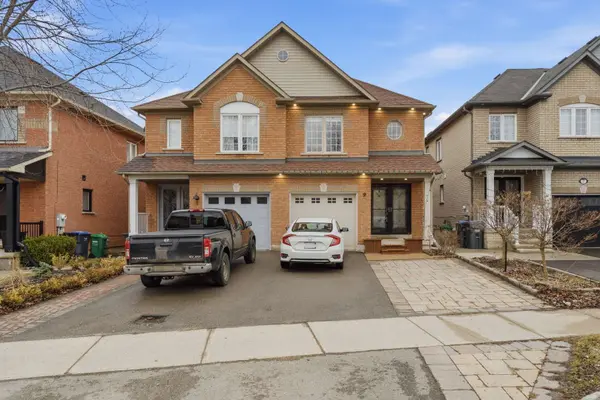 9 Bolton Camp WAY, Caledon, ON L7E 2Y7