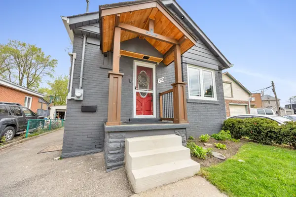 70 Bernice CRES, Toronto W03, ON M6N 1X2