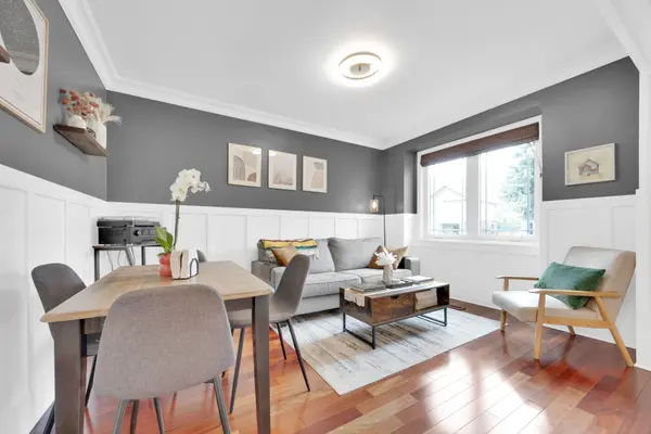 70 Bernice CRES, Toronto W03, ON M6N 1X2