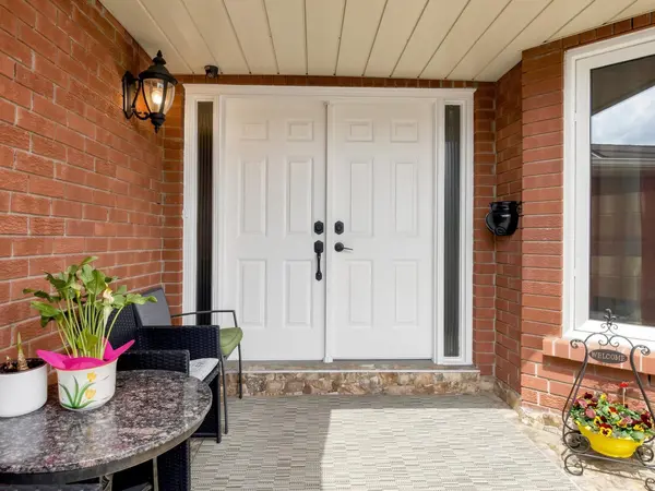 556 RAY LAWSON BLVD, Brampton, ON L6Y 4H5