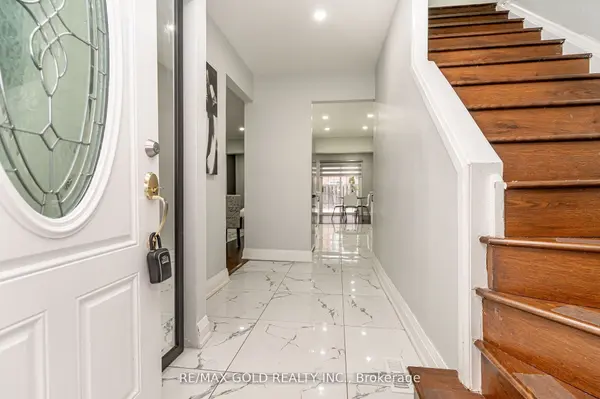 13 Martindale CRES, Brampton, ON L6X 2V7
