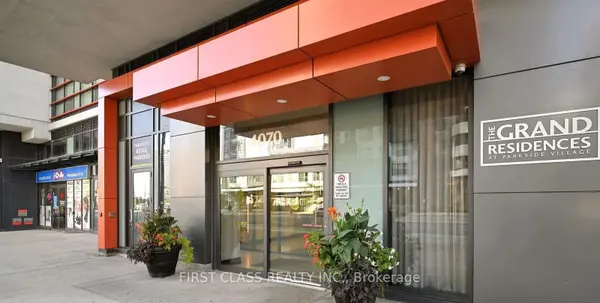 4070 Confederation Pkwy #1204, Mississauga, ON L5B 0E9
