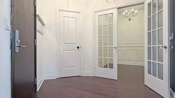 70 Absolute AVE #2905, Mississauga, ON L4Z 0A4