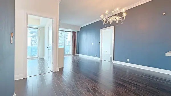 70 Absolute AVE #2905, Mississauga, ON L4Z 0A4