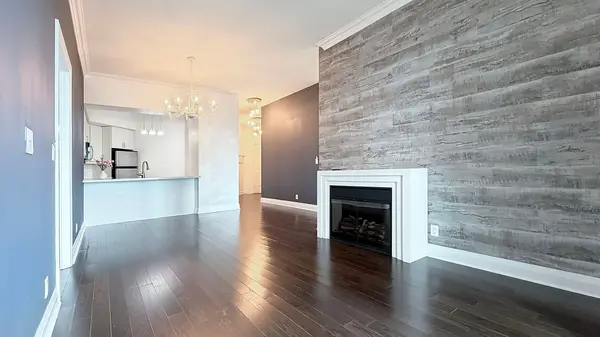70 Absolute AVE #2905, Mississauga, ON L4Z 0A4