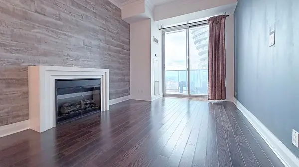 70 Absolute AVE #2905, Mississauga, ON L4Z 0A4